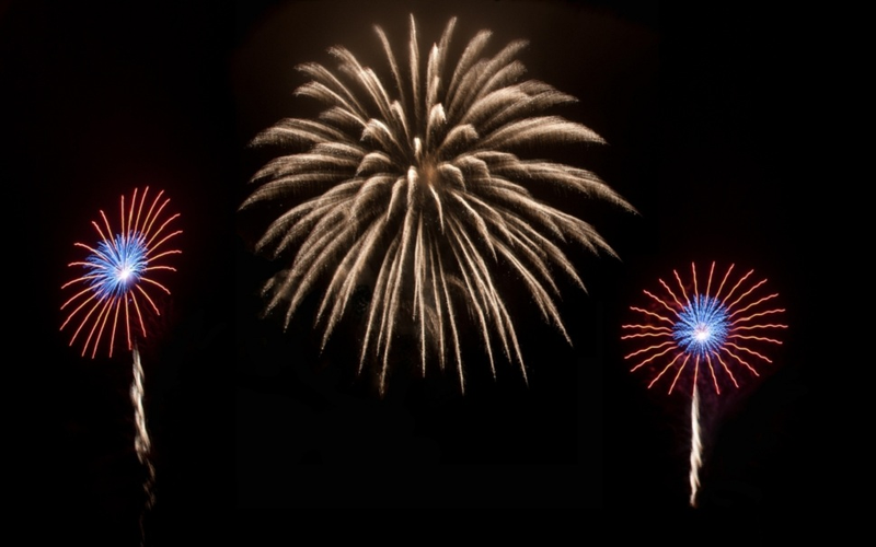 Illustration for article titled Shooting Challenge: July 4 1